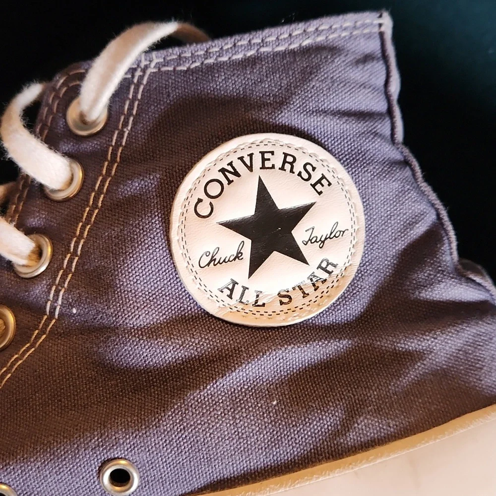 Platform Converse - Picture 5 of 16